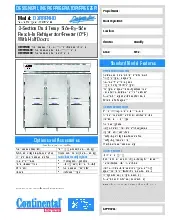 continental-refrigerator-d3rrfnhd-refrigerator-freezer-reach-in-specsheet-251119sdo5jh.pdf