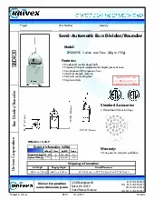 univex-sbdr30-dough-divider-rounder-specsheet-2511199wg0lh.pdf