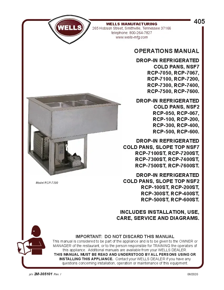 wells-rcp-100-cold-food-well-unit-drop-in-refrigerated-stainless-steel-insu-260927qq5xsd.pdf