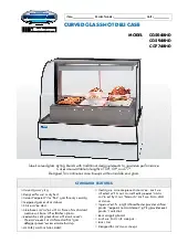 federal-industries-cg5048hd-display-case-heated-deli-floor-model-specsheet-251119a2y1s1.pdf