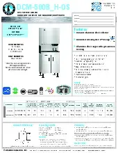 hoshizaki-dcm-500bwh-os-ice-maker-dispenser-nugget-style-specsheet-251119sxvqq6.pdf