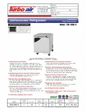 turbo-air-tur-28sd-n-refrigerator-undercounter-reach-in-specsheet-2511194a07wy.pdf
