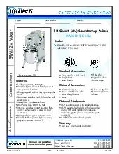 univex-srm12-w-o-mixer-planetary-specsheet-251119ievy52.pdf