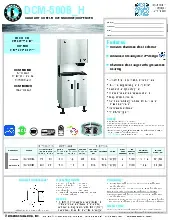 hoshizaki-dcm-500bah-ice-maker-dispenser-nugget-style-specsheet-251119w6nm1l.pdf