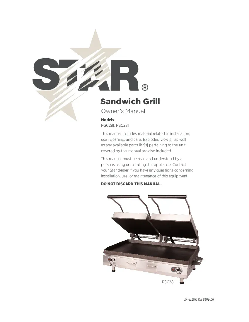 star-pgc28it-sandwich-panini-grill-28-w-specsheet-26092710we6g.pdf