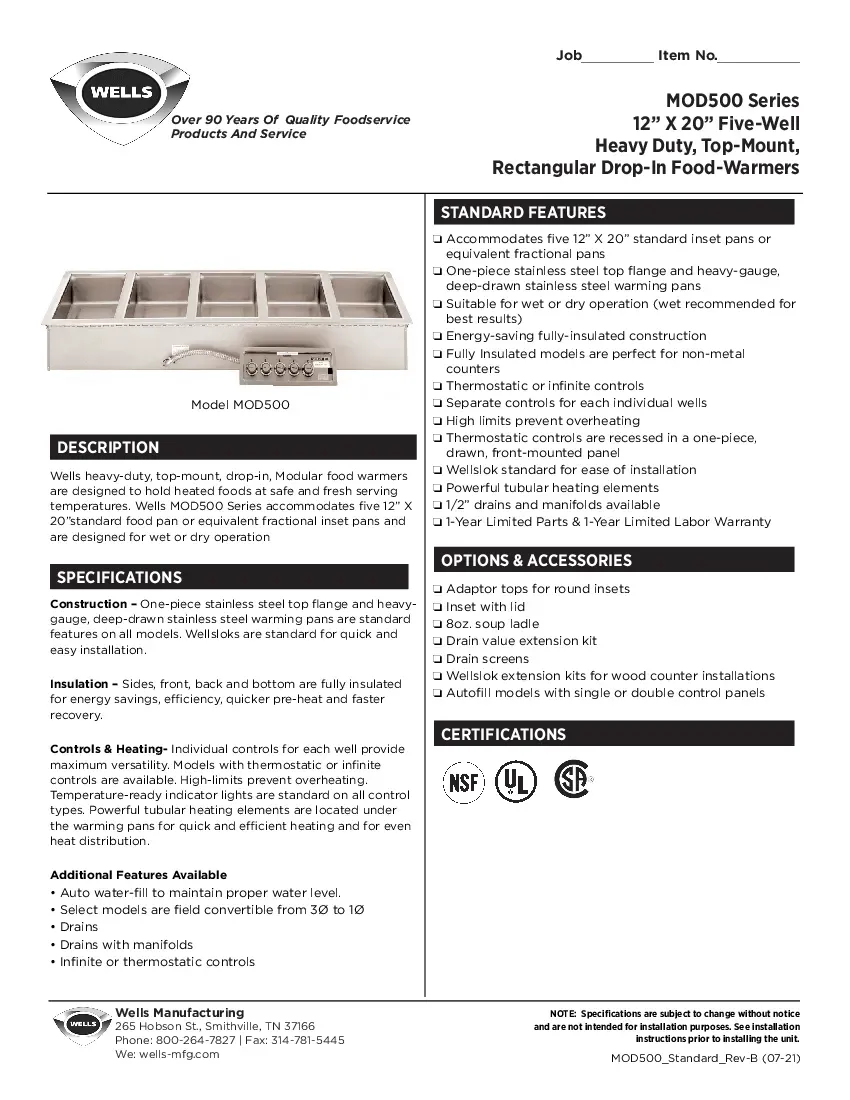 wells-mod-527tdm-hot-food-well-unit-drop-in-electric-specsheet-2603296ro3za.pdf