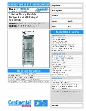continental-refrigerator-d1rnsagdhd-refrigerator-reach-in-specsheet-25111946ci5e.pdf