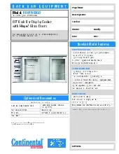continental-refrigerator-bb69nssgd-back-bar-cabinet-refrigerated-specsheet-251119osl4wn.pdf