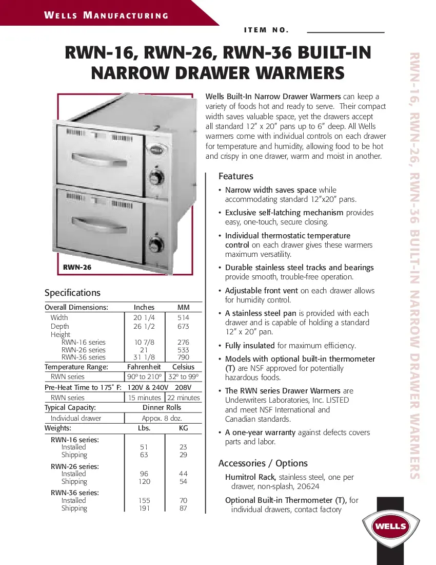 wells-5c-rwn16-120v-warming-drawer-built-in-specsheet-260405j47jx6.pdf