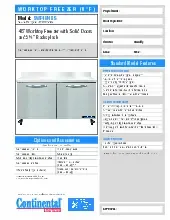 continental-refrigerator-swf48nbs-freezer-counter-work-top-specsheet-251119e9qlf5.pdf