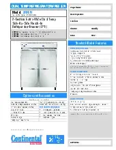 continental-refrigerator-2rfenss-refrigerator-freezer-reach-in-specsheet-2511193oj59v.pdf