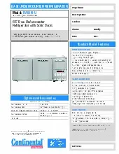 continental-refrigerator-ra68n-u-refrigerator-undercounter-reach-in-specshe-251119tspikx.pdf