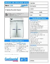 continental-refrigerator-d2fn-freezer-reach-in-specsheet-251119qztuco.pdf