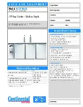 continental-refrigerator-kc79snss-draft-beer-cooler-specsheet-25111942vyym.pdf