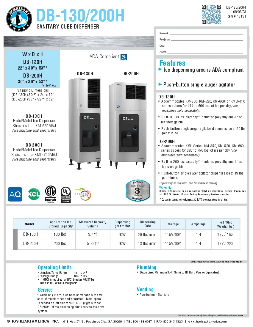 hoshizaki-db-200h-ice-dispenser-30-w-specsheet-260802lm30p9.pdf
