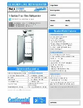 continental-refrigerator-d1rnsapt-refrigerator-pass-thru-specsheet-25111947r937.pdf