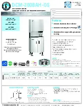 hoshizaki-dcm-300bah-os-ice-maker-dispenser-nugget-style-specsheet-251119v2nek4.pdf