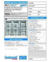 continental-refrigerator-d3renssgdhd-refrigerator-reach-in-specsheet-251119d6oofq.pdf