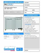 continental-refrigerator-swf36n-u-freezer-undercounter-reach-in-specsheet-251119ntpo9x.pdf