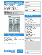 continental-refrigerator-d2fsngdhd-freezer-reach-in-specsheet-251119l3id1p.pdf