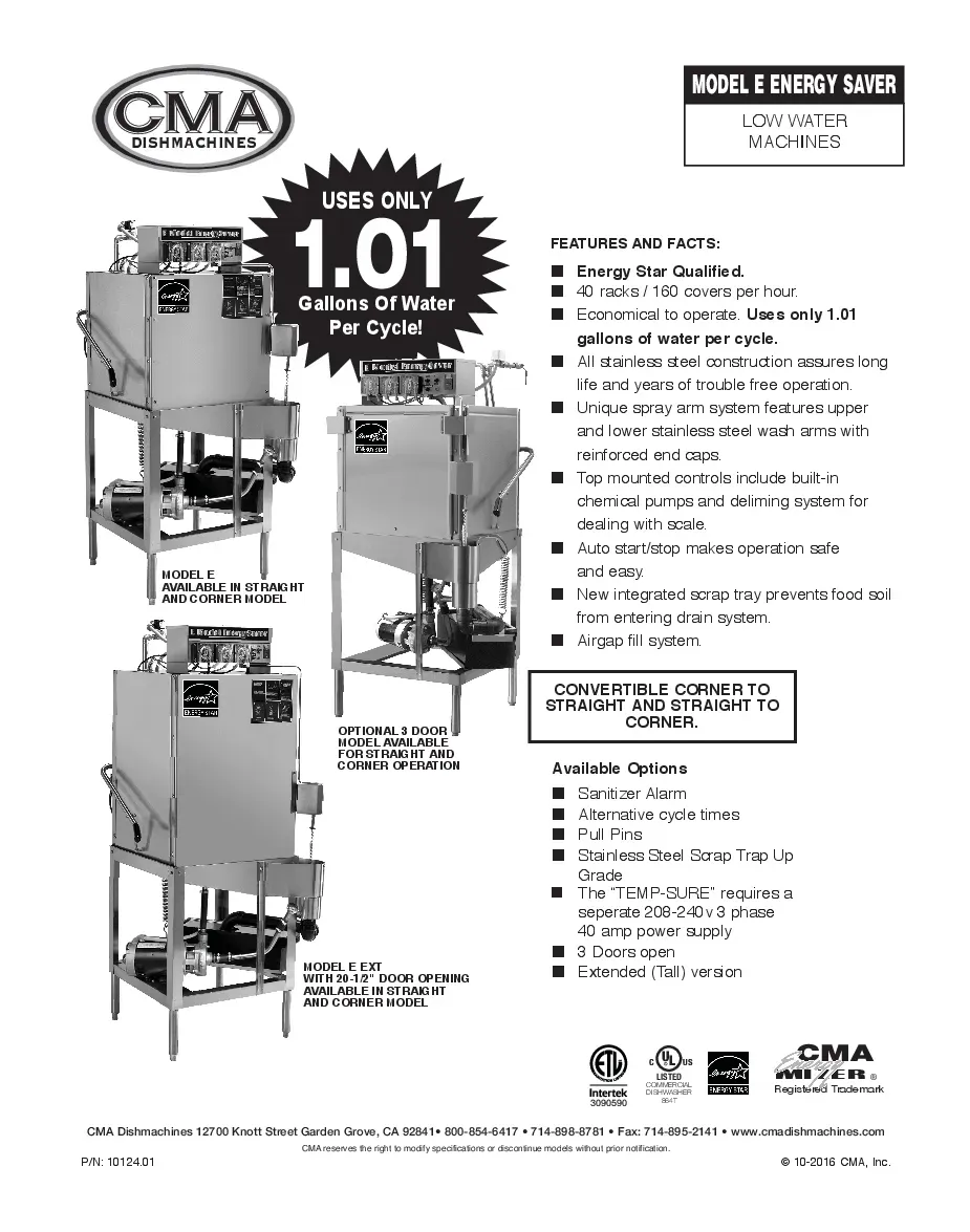 cma-dishmachines-e-c-ext-dishwasher-door-type-25-3-4-w-tall-specsheet-260726apg970.pdf