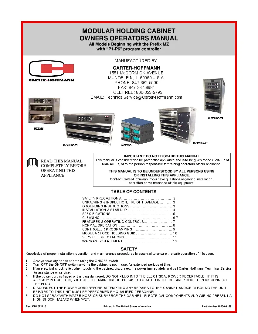 carter-hoffmann-mz212gs-2t-heated-cabinet-countertop-specsheet-2609272j13ff.pdf