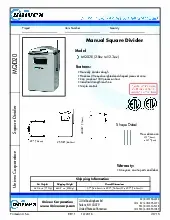 univex-mqd20-dough-divider-specsheet-2511196lyosh.pdf