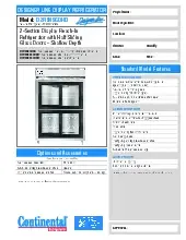 continental-refrigerator-d2rsnsgdhd-refrigerator-reach-in-specsheet-251119csrt2a.pdf
