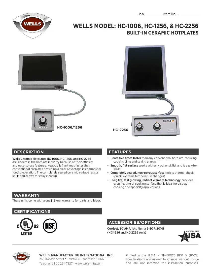 wells-hc-1256-hotplate-built-in-electric-specsheet-260329vdm5gk.pdf