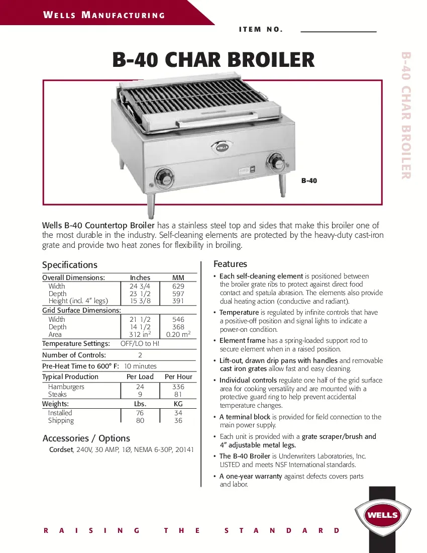 wells-b-40-charbroiler-electric-countertop-specsheet-260503lxr9ww.pdf