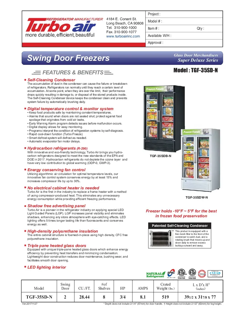 turbo-air-tgf-35sd-n-freezer-merchandiser-115v-glass-doors-two-section-spec-260726nj872u.pdf