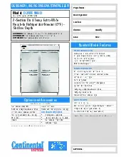 continental-refrigerator-d2rfesnsahd-refrigerator-freezer-reach-in-specshee-251119lxlu8h.pdf