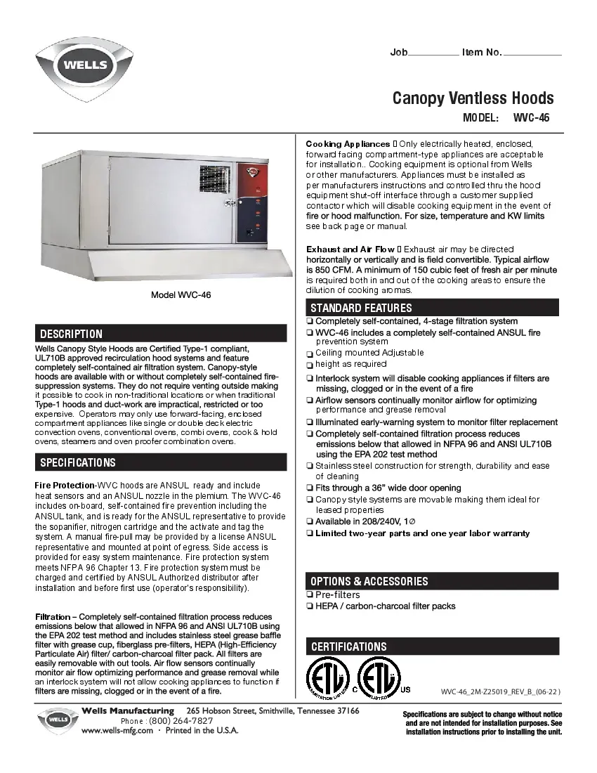 wells-wvc-46-ventless-exhaust-system-specsheet-2605035l6y9v.pdf