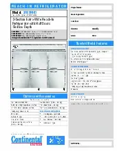 continental-refrigerator-3resnsahd-refrigerator-reach-in-specsheet-2511195r7llt.pdf