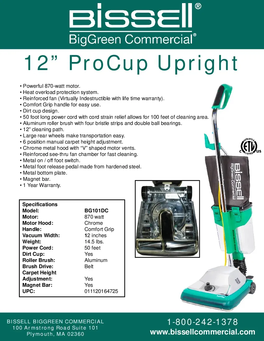 bissell-big-green-commercial-bg101dc-vacuum-cleaner-chrome-aluminum-specshe-260726dwjkln.pdf
