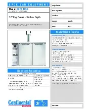 continental-refrigerator-kc50snss-draft-beer-cooler-specsheet-251119o18cp0.pdf
