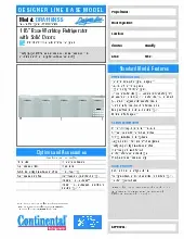continental-refrigerator-dra118nss-refrigerated-counter-work-top-specsheet-251119ktuv2y.pdf