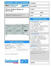 continental-refrigerator-dra68nss-d-refrigerated-counter-work-top-specsheet-251119jpjb91.pdf