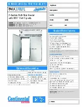 continental-refrigerator-d2finsart-freezer-roll-thru-specsheet-251119t0ssij.pdf
