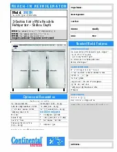 continental-refrigerator-3resnsa-refrigerator-reach-in-specsheet-251119f2hh4l.pdf