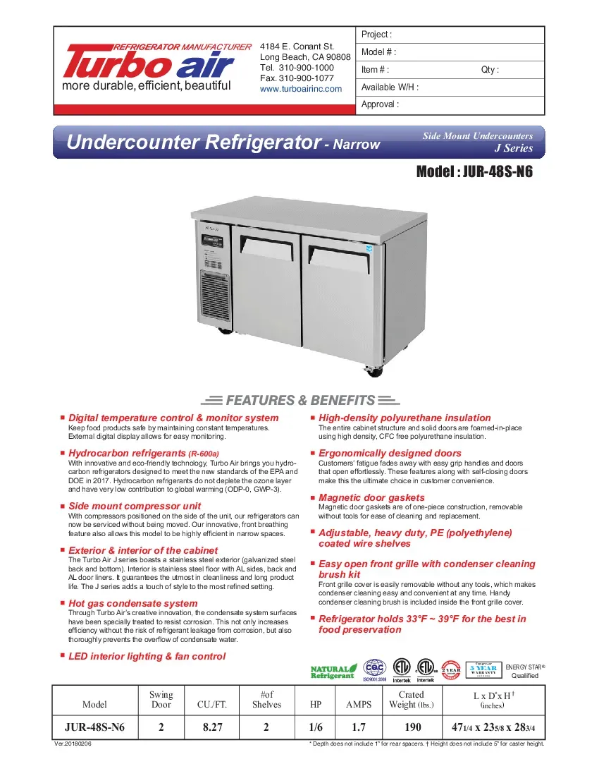 turbo-air-jur-48s-n6-refrigerator-undercounter-reach-in-115v-47-25-w-stainl-260726mbvkiy.pdf