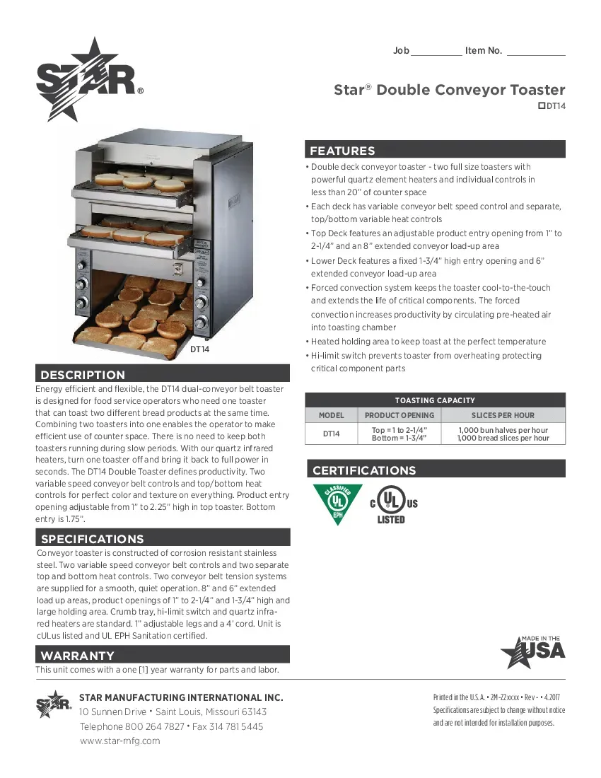 star-dt14-toaster-conveyor-type-specsheet-2605030obeb1.pdf