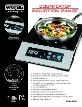 waring-wih200-induction-range-countertop-specsheet-251119vl07rt.pdf