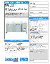 continental-refrigerator-fa68nbs-freezer-counter-work-top-specsheet-2511199yr7uy.pdf