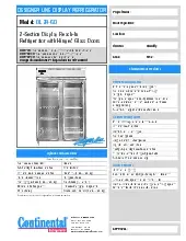 continental-refrigerator-d2rnsagd-refrigerator-reach-in-specsheet-251119mgvzo4.pdf