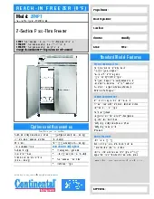 continental-refrigerator-2fnsapt-freezer-pass-thru-specsheet-251119nvw8kh.pdf