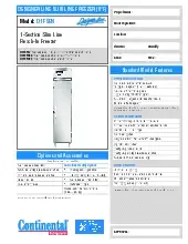 continental-refrigerator-d1fsensa-freezer-reach-in-specsheet-25111926a2zt.pdf