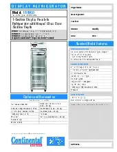 continental-refrigerator-1rsngd-refrigerator-reach-in-specsheet-251119haa9gh.pdf