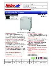 turbo-air-puf-28-n-freezer-undercounter-reach-in-specsheet-251119det9fd.pdf