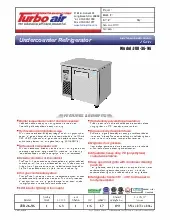 turbo-air-jur-36-n6-refrigerator-undercounter-reach-in-specsheet-2511199l2eob.pdf